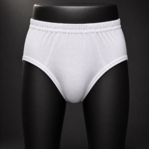 Boys Cotton Brief