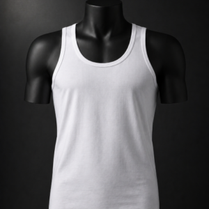 Men Cotton Tank Top