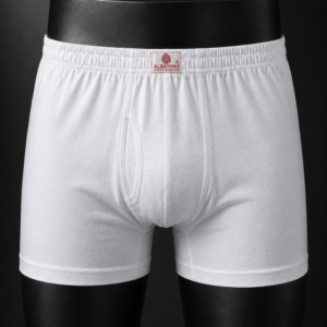 Men Cotton Inner Shorts