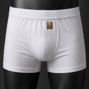 Men Cotton Boxer
