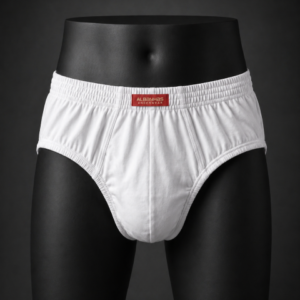 Men Cotton Brief