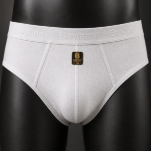 Men Cotton Boxer Waistband