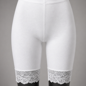 Women Cotton Inner Shorts
